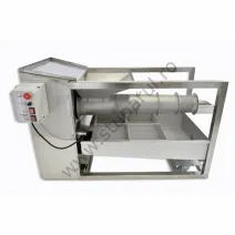 Storcator capaceala tip melc 200 kg/h Konigin