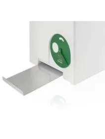 Subar inox pentru nucleu 6 rame P-HIVE