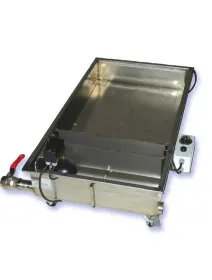 Tanc decantare incalzit Alpha Plus Thomas