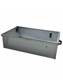 Topitor solar inox mare picture - 2