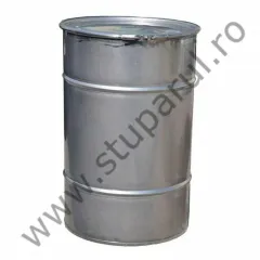 Butoi inox 200 l Lyson picture - 1