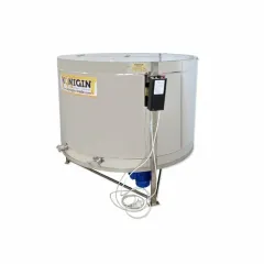 Centrifuga reversibila inox alimentar, 12 rame cuib 1/1, Konigin picture - 2