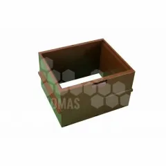 Corp 10 rame 1/1 plastic Nicot picture - 2