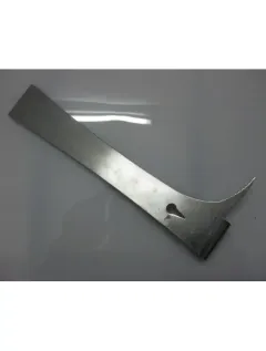 Dalta apicola cu cama din inox picture - 4