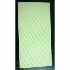 Faguri plastic 3/4 galbeni picture - 1