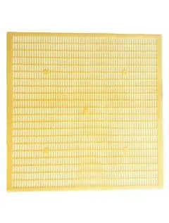 Gratie Hanneman 12 rame plastic 500x500 mm RO picture - 1