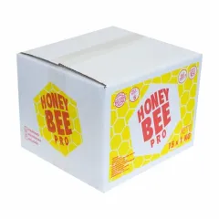 Honey Bee Pro Polen 1kg picture - 2