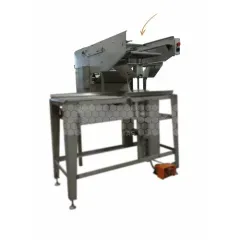 Incarcator pneumatic secvential Alpha Plus Thomas picture - 1