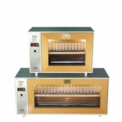 Incubator 70 matci picture - 1