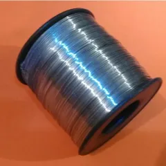Sarma zincata bobina 500g picture - 1