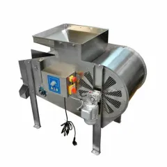 Separator polen mare picture - 1