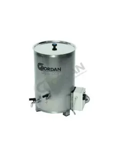 Sterilizator ceara 50 litri, 150° C, Giordan picture - 1