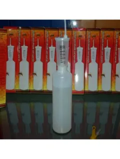 Sticla dozare solutie de Acid Oxalic picture - 1