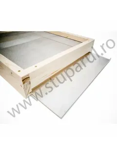 Stup Stuparul.Ro VERTICAL 10R CLASIC Practic picture - 6