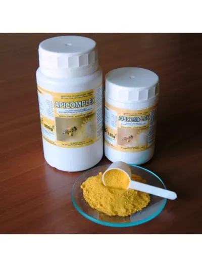 Apicomplex cutie de 120g