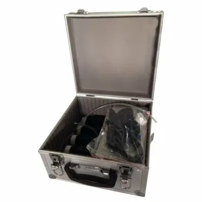 Aspirator laptisor de matca 12V picture - 1