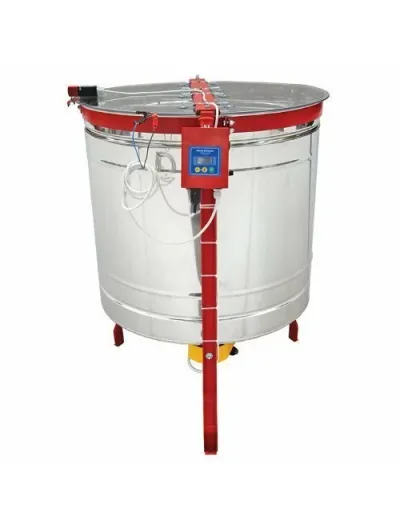 Centrifuga reversibila cu 8 casete , Ø 1000 mm, alimentare 12V/230V automata OPTIMA (Lyson)