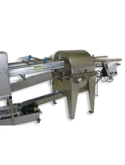 Extractor orizontal 26 rame cu umeraș sau 40 rame drepte – Alpha Disc, Thomas