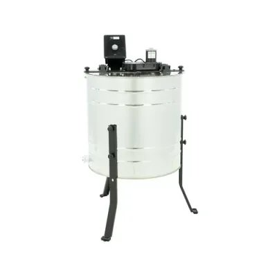 Centrifuga radiala 20 rame 1/2 Dadant, actionare electrica 220V, Ø 600 mm - BASIC LINE (Lyson)