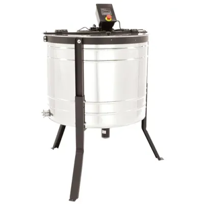 Centrifuga reversibila 6 rame, actionare electrica 220V, Ø 900 mm - BASIC LINE (Lyson)