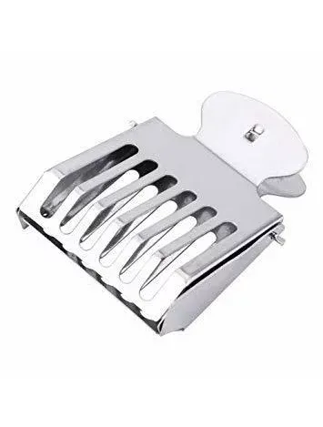 Cleste pentru prins matca inox
