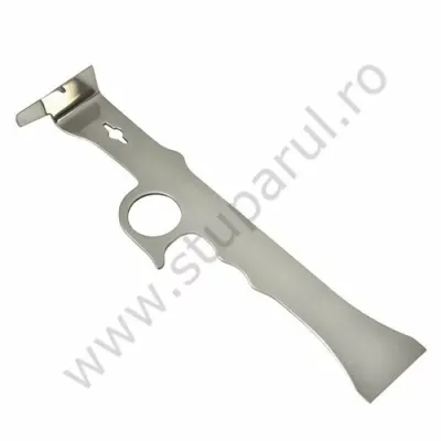 Dalta apicola ergonomica