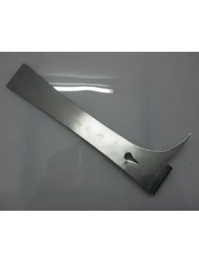 Dalta apicola cu cama din inox picture - 4