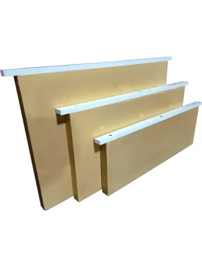 Diafragmă stup 3/4, grosime 20 mm, din poliuretan – FAROSTUP
