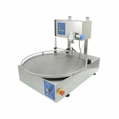 Dozator miere cu masa rotativa 60 cm Lyson