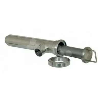 Filtru tubular simplu Thomas