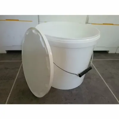 Galeata miere 10l