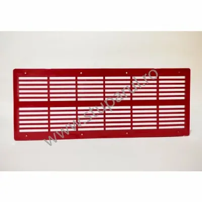 Gratar colector polen - import