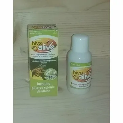 HiveAlive 100 ml