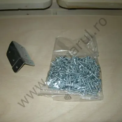 Holzsuruburi pentru coltare  200 g