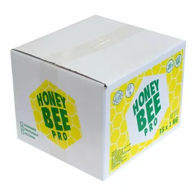 Honey Bee Pro Thymol 1kg picture - 2