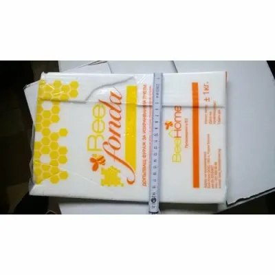 Hrana albine BeeFonda 1kg picture - 2