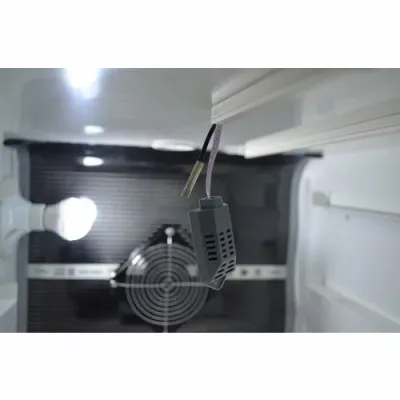 Incubator matci profesional 250 matci Stuparul.Ro picture - 3