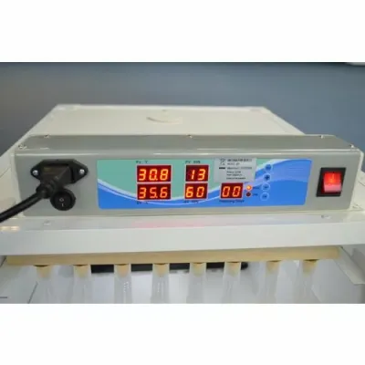Incubator matci profesional 250 matci Stuparul.Ro picture - 5