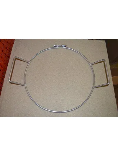 Manere inox maturator Lyson de 280kg