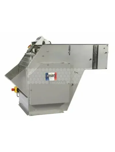 Mașină profesională de descăpăcit rame Dadant 1/2, 380 V – Delta Plus, Thomas