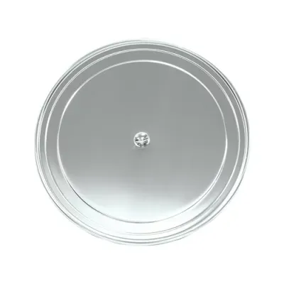 Maturator de miere din inox 200 l (280 kg), canea de inox 2