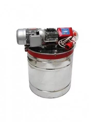Omogenizator miere crema 50 L (380V) Lyson