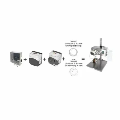 Optiune tinctura propolis pentru dozator Nassenheider