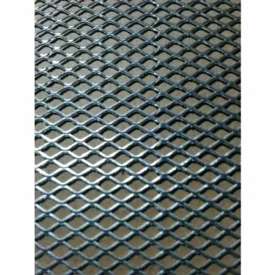 Plasa antivaroa ochi rombic gol 3.8 x 2.3 mm, 0.6 mm ( sul 20 m ) picture - 5