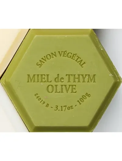 SAPUN CU MASLINE- Apidava, 100g