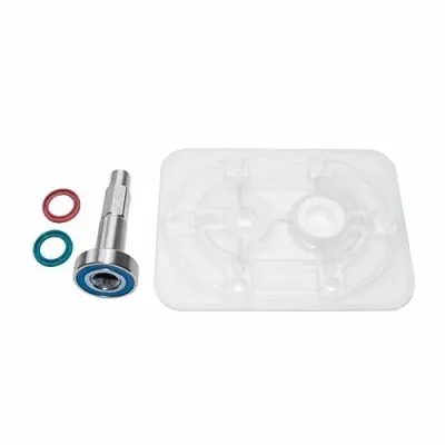 Set modificare in ax hexagonal pentru Dozator Compact Nassenheider model vechi
