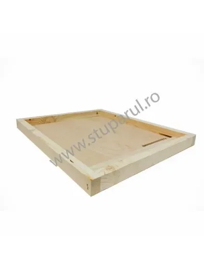 Stup Stuparul.Ro MER 10R CLASIC Practic picture - 4