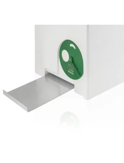 Subar inox pentru nucleu 6 rame P-HIVE