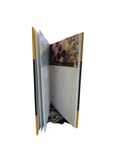 Tropilaelaps – La poarta stupinei tale picture - 2