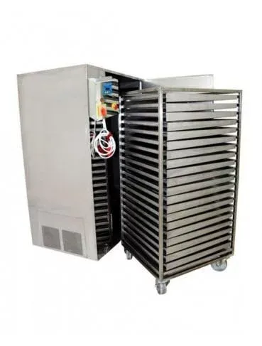 Uscator polen electric 100kg